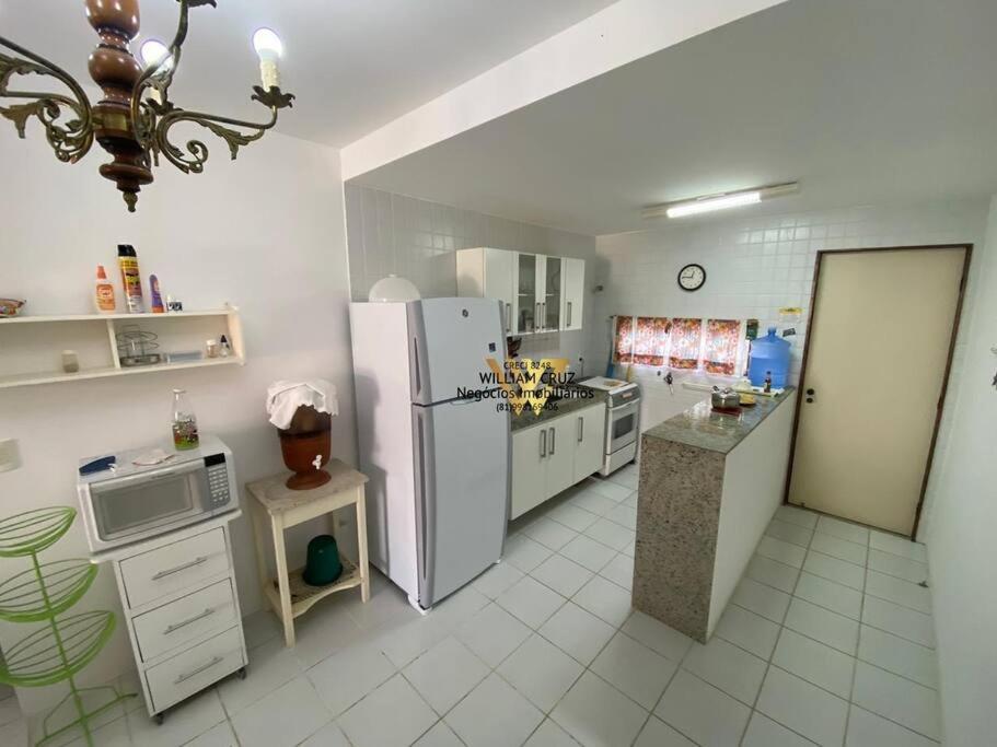 Flat Monte Castelo, Gravata Apartment Bezerros
