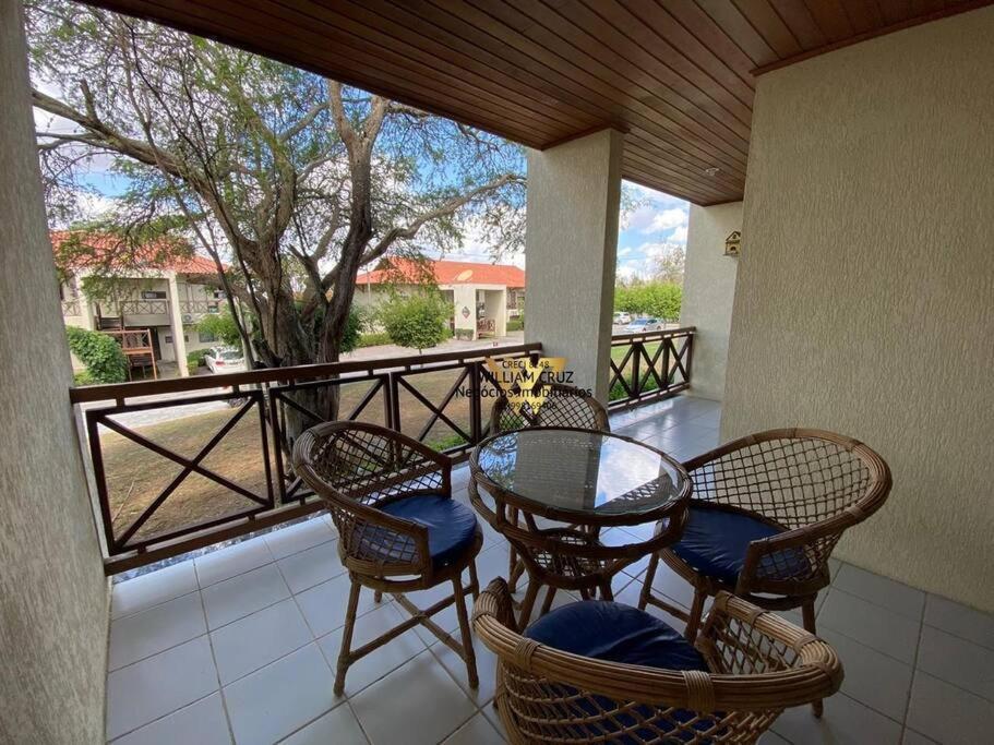 Flat Monte Castelo, Gravata Apartment Bezerros
