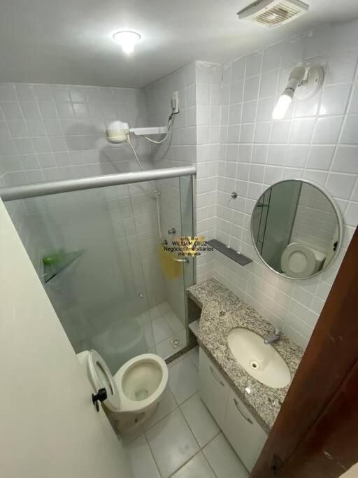 Flat Monte Castelo, Gravata Apartment