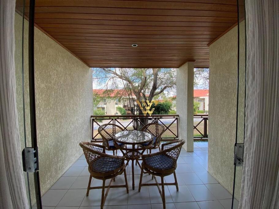 Apartment Flat Monte Castelo, Gravata