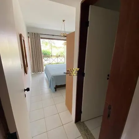Flat Monte Castelo, Gravata Apartment Bezerros Exterior photo